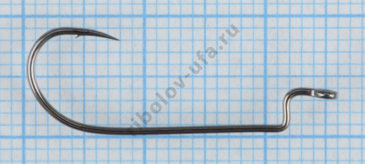 Офсетный крючок Owner 51639- №6   