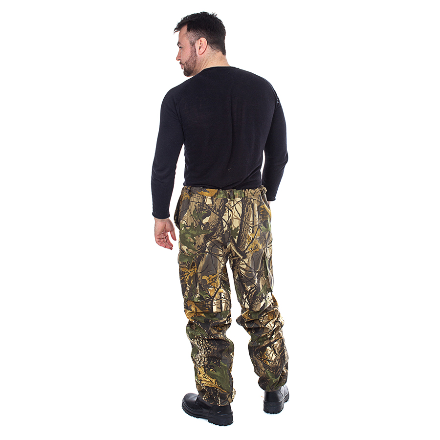 Костюм Huntsman Антигнус-Люкс с ловушк. и пыльн. цв. Св. Лес, тк.Сорочка. р.56-58 рост 170-176