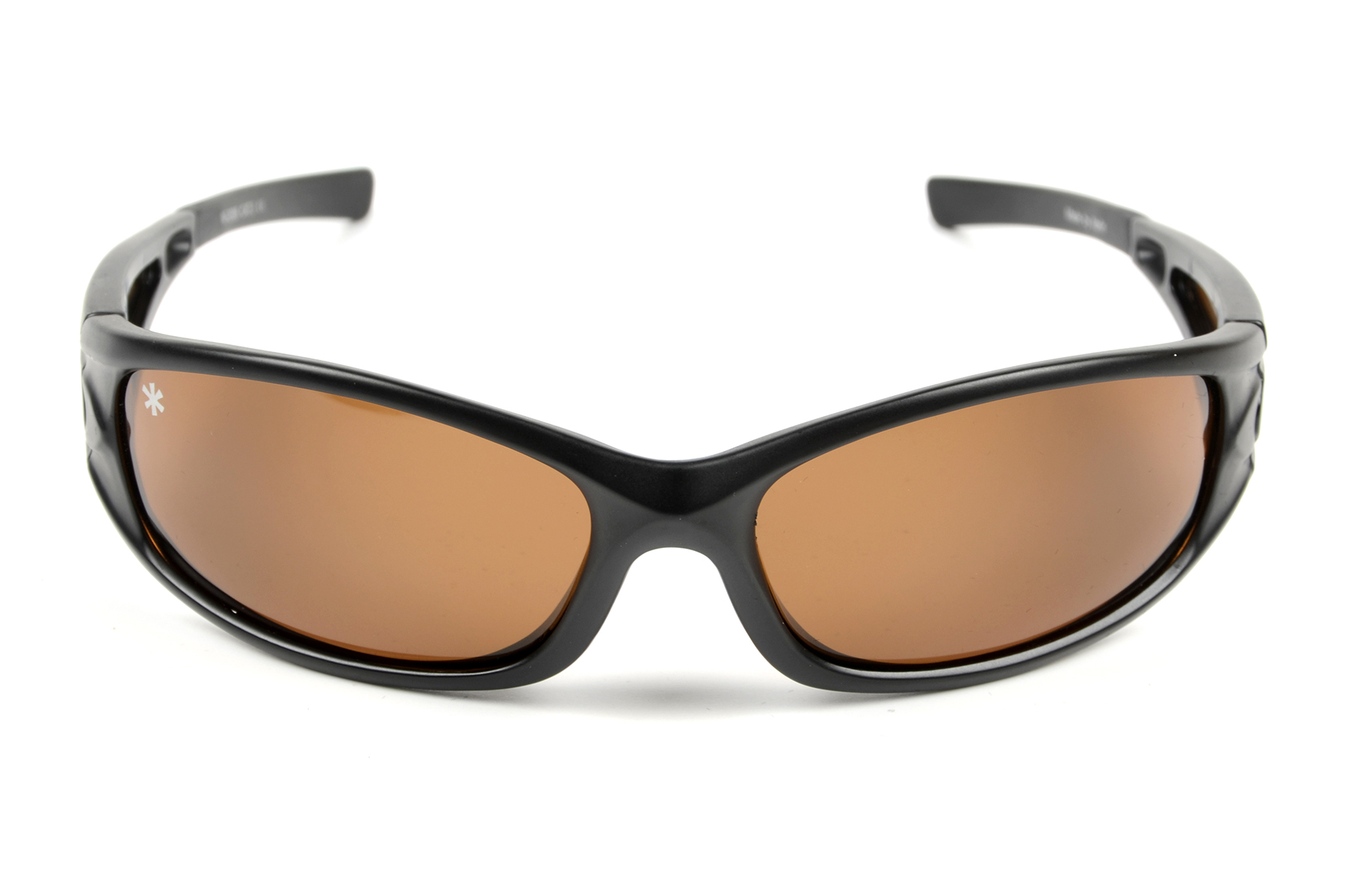 Очки поляриз. Norfin линз. коричн. 08