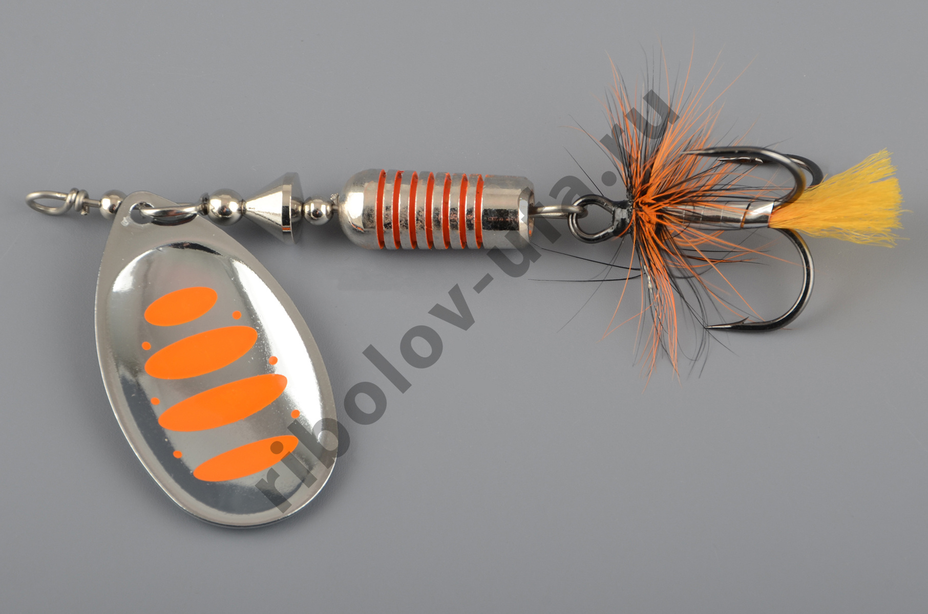 Блесна вращ. Pontoon21 Synchrony #5, #T02-062