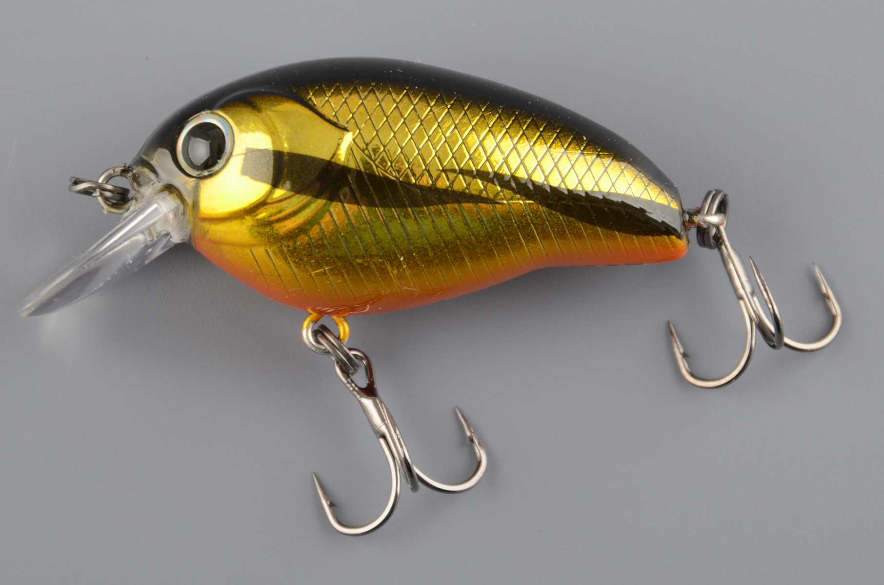 Воблер TsuYoki Agent 40SF #K032