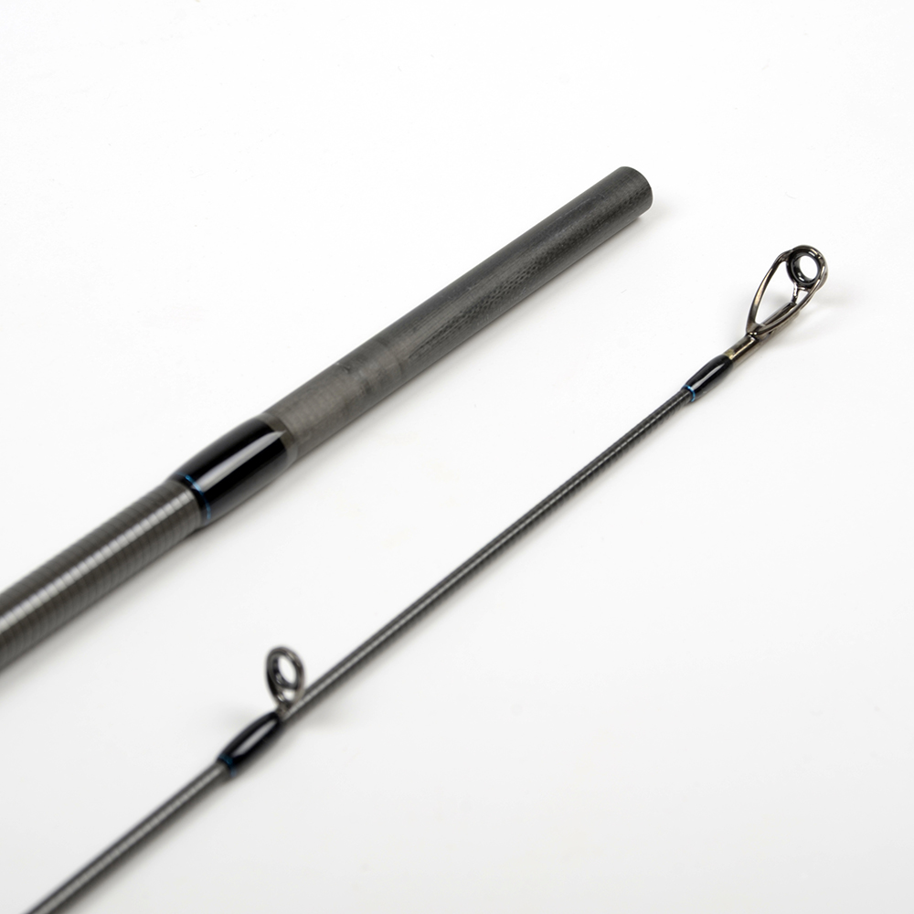 Спиннинг Zemex Bass Addiction 752M 7-25гр