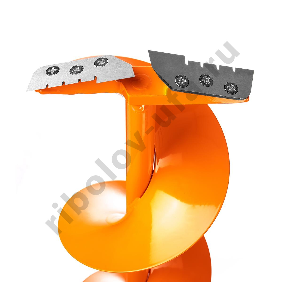 Шнек под мотобур Motoshtorm 180(R) правое вращение