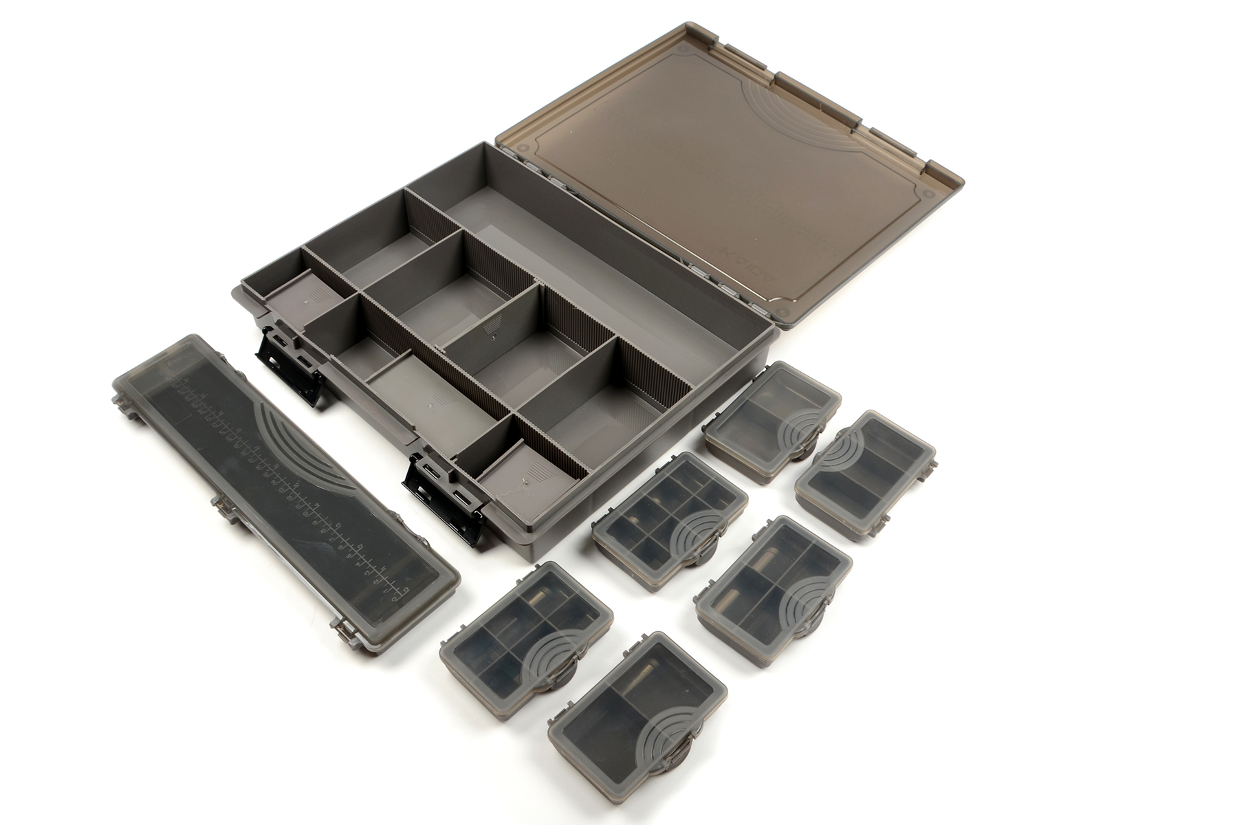 Коробка Kaida KCB01-7 360*30*60