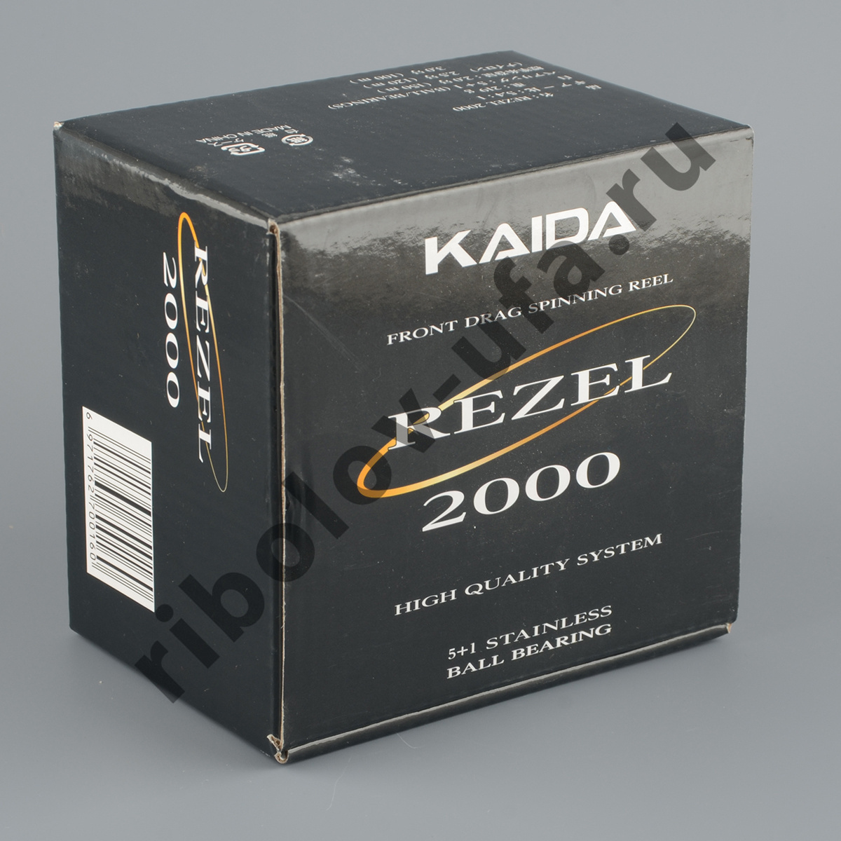 Катушка безынерц. Kaida Rezel 5000