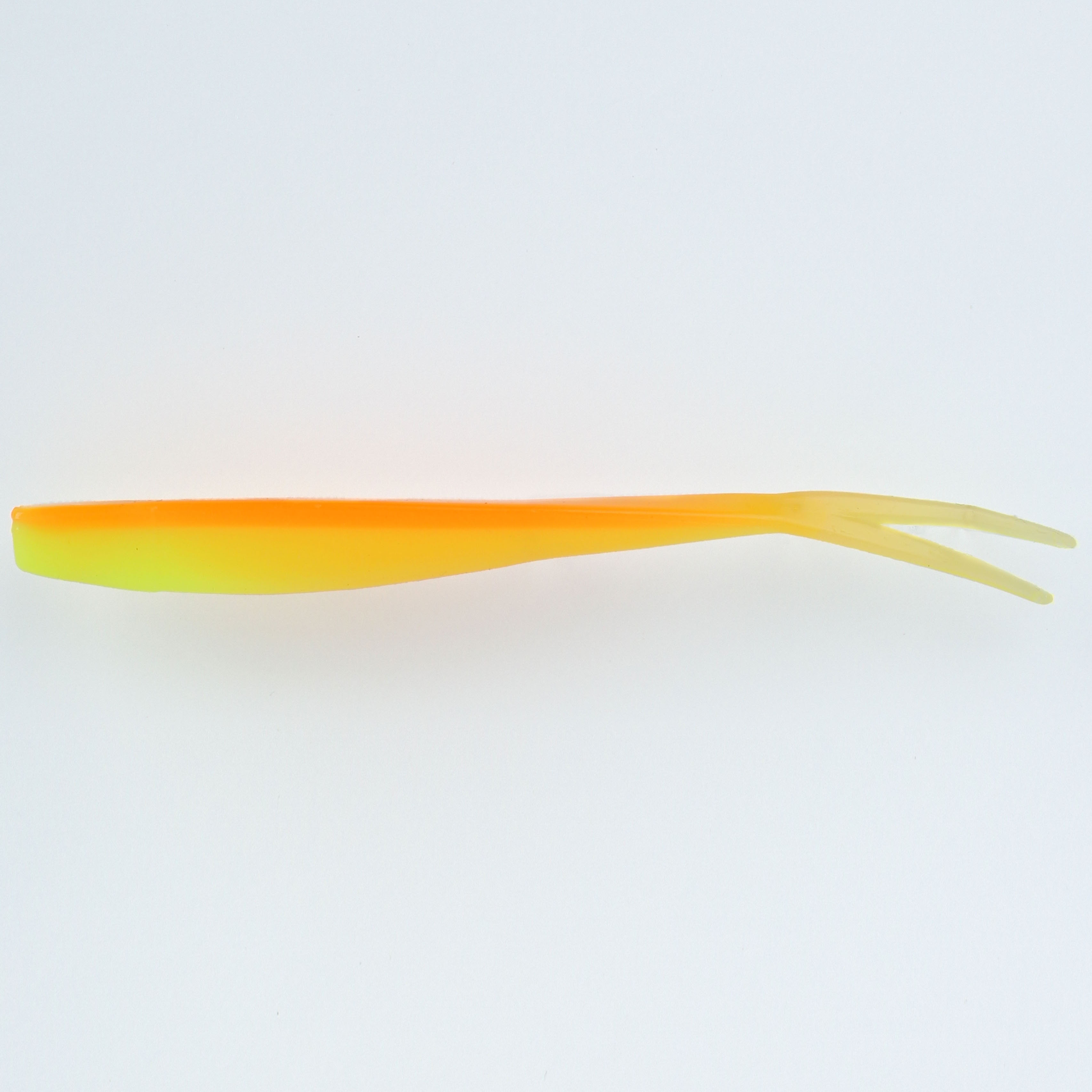 Силиконовая приманка Zander Master Lara 12,5см цв. 9