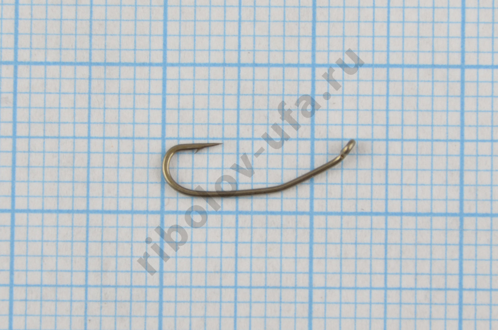 Крючки Umpqua Hooks U106 #16