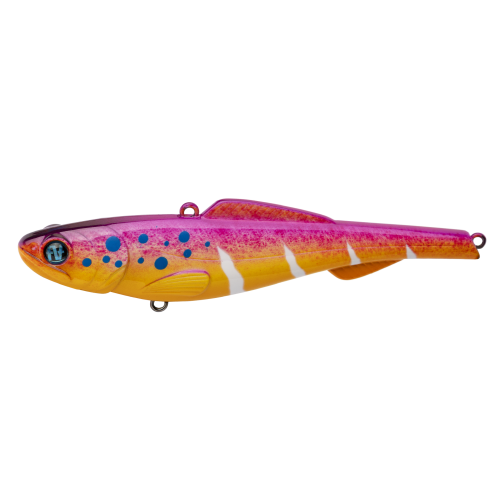 Виб Relax Wagner Vib 80мм 19гр #L667