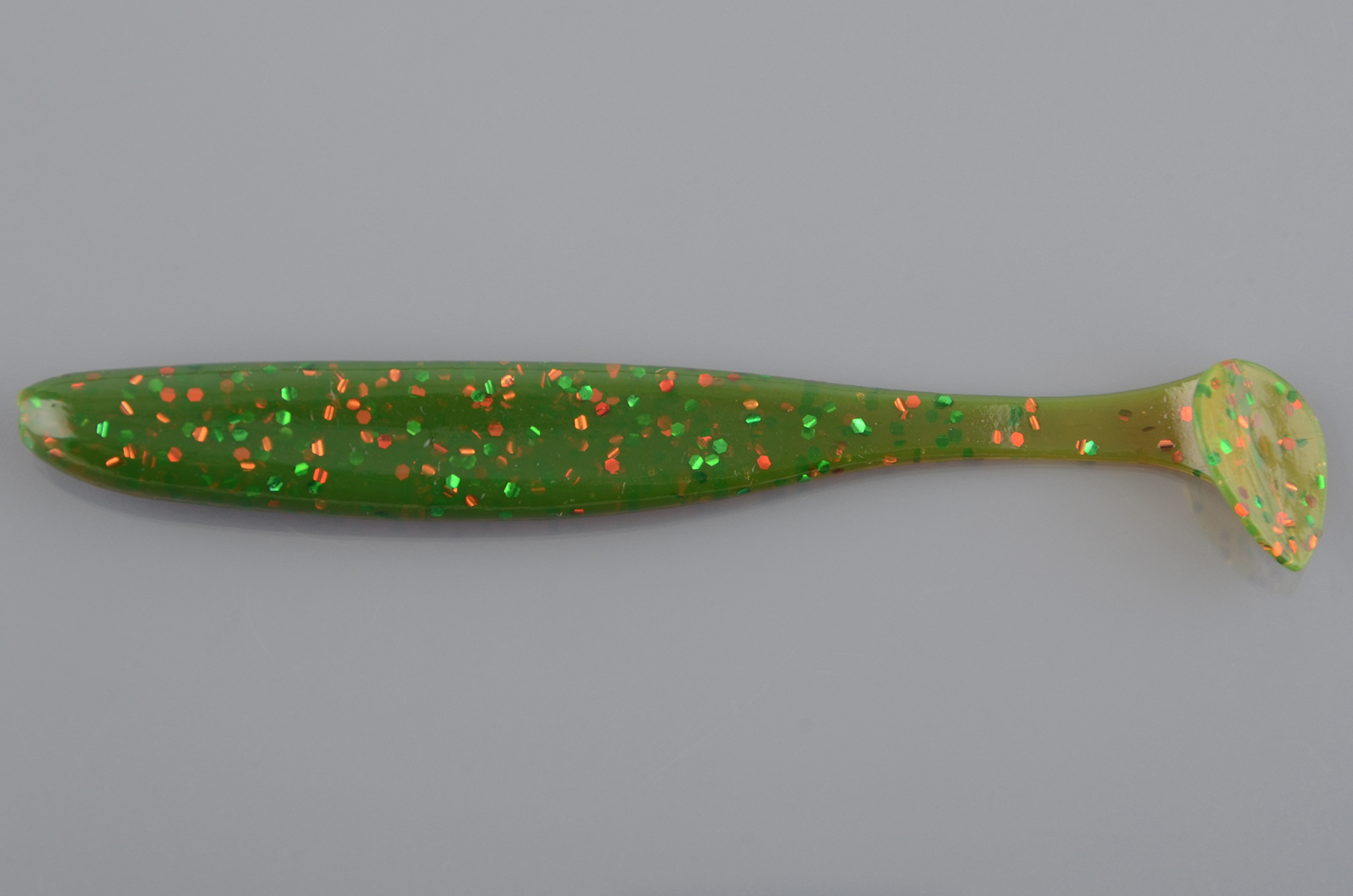 Силиконовая приманка Zander Master Easy Shiner 8,3см, 4гр цв. 32