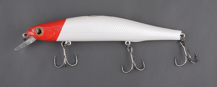 Воблер TsuYoki Watson 110SP #443