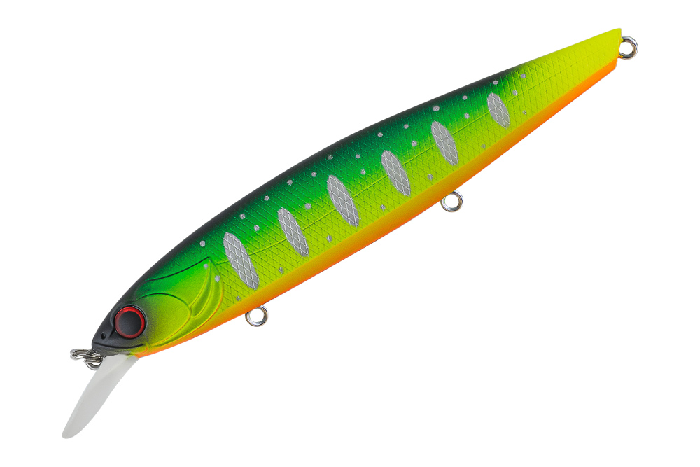 Воблер TsuYoki Draga 130SP #013S