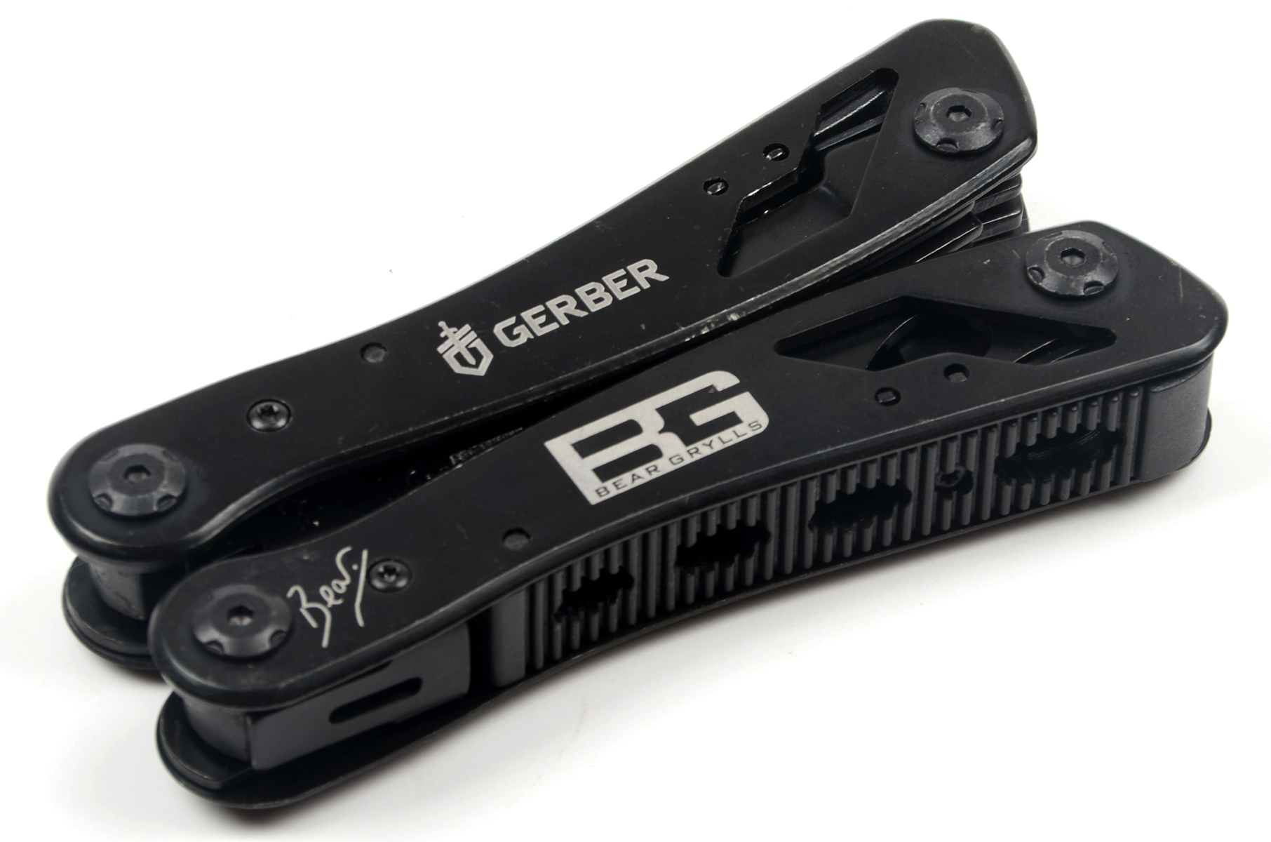 Мультитул складной YYC GJ-456