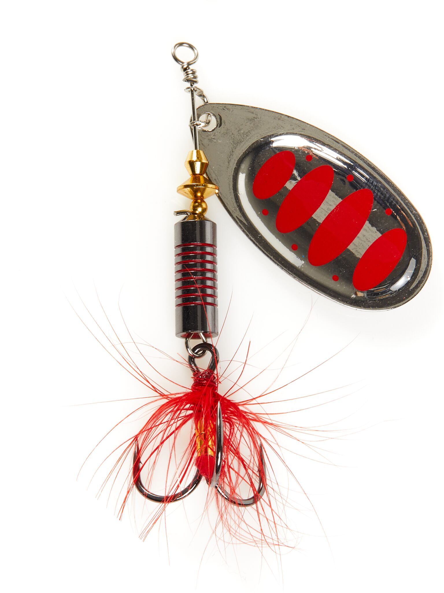 Блесна вращ. Lucky John Bonnie Blade #05, 13.4гр., цв. 003