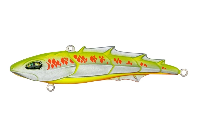 Виб Relax Drago Vib 100мм 32гр #015