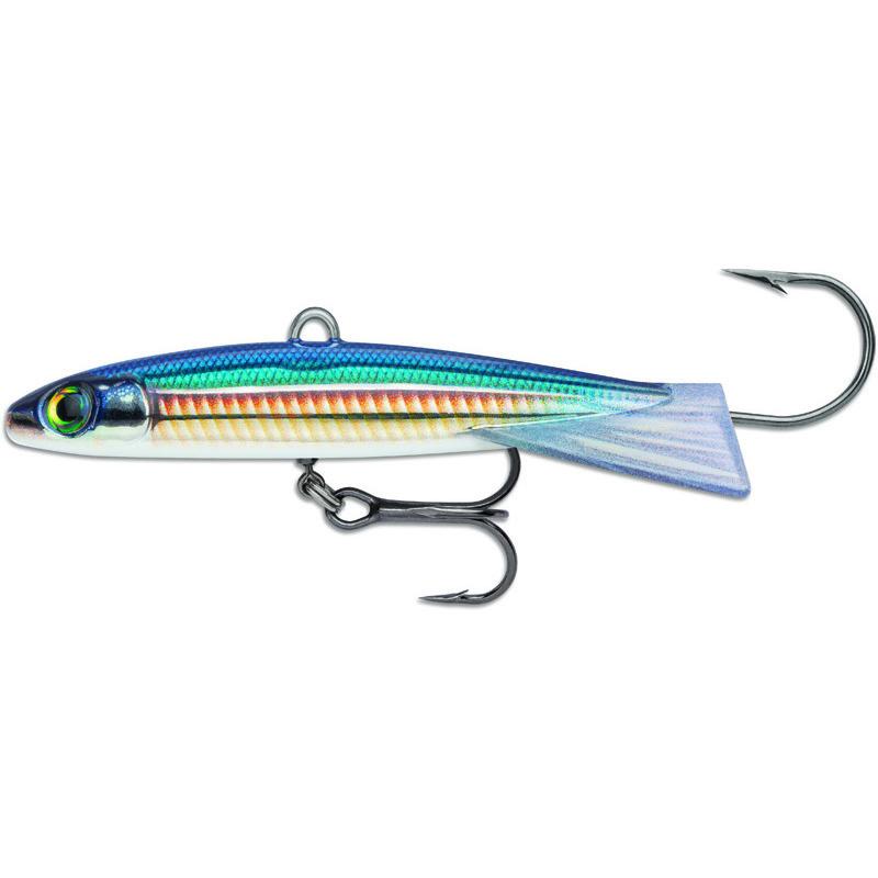 Балансир Rapala Jigging Rap Magnum 32гр 70мм 07/BLL