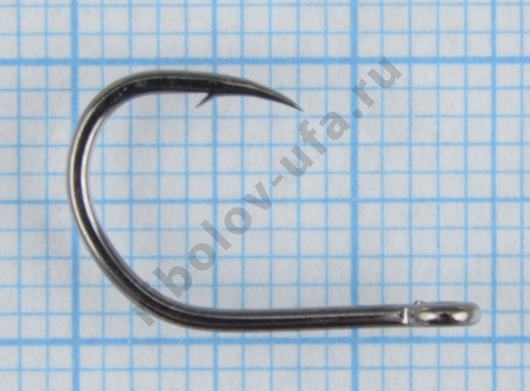 Одинарные крючки Owner 50188 №6 