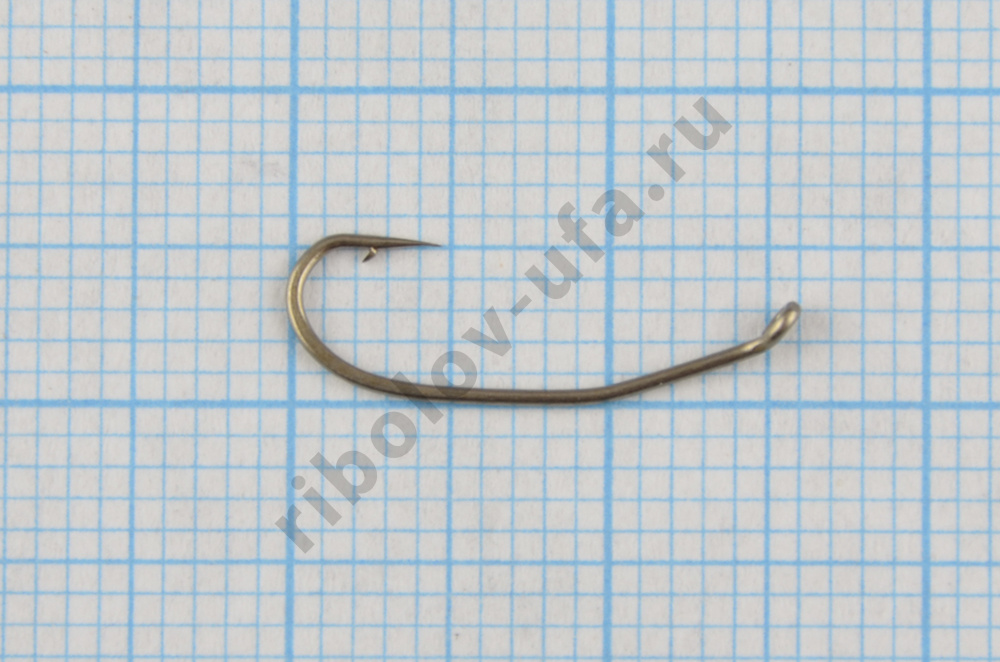 Крючки Umpqua Hooks U106 #14