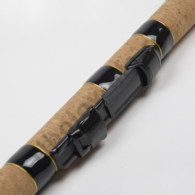 Удилище с кольцами Forsage Mini Bolo Classic 4.5m New пробковая рукоять