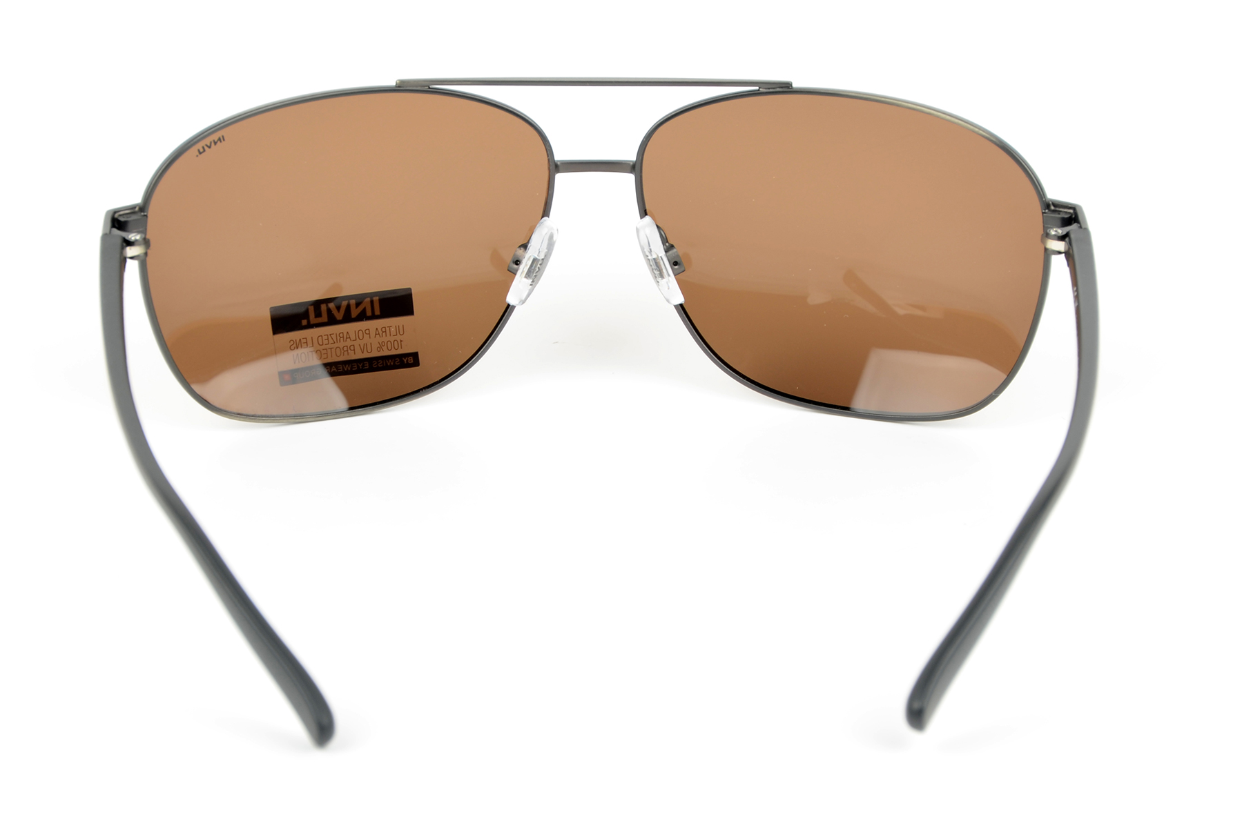 Очки Invu поляризационные B 1008E в чехле 