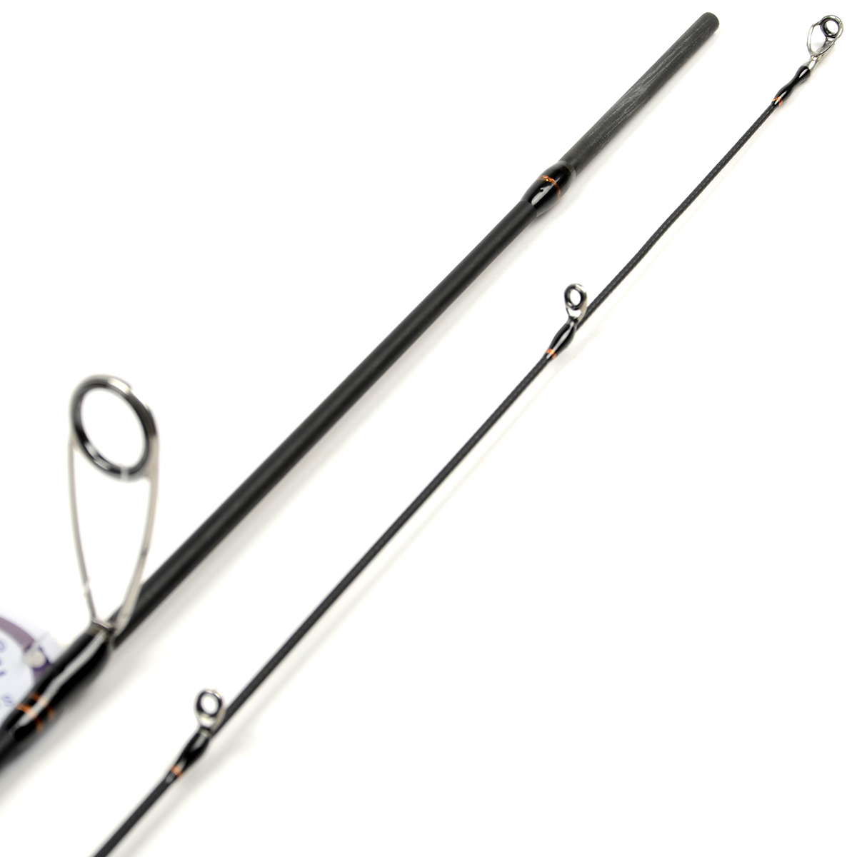 Спиннинг Norstream Areator 2 672UL тест 0.5-6 гр