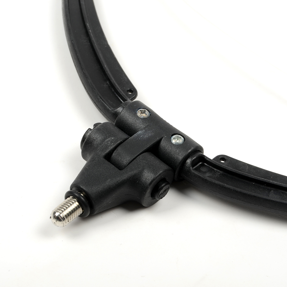 Держатель для фидерного удилища Flagman большой (с регулировкой угла наклона)