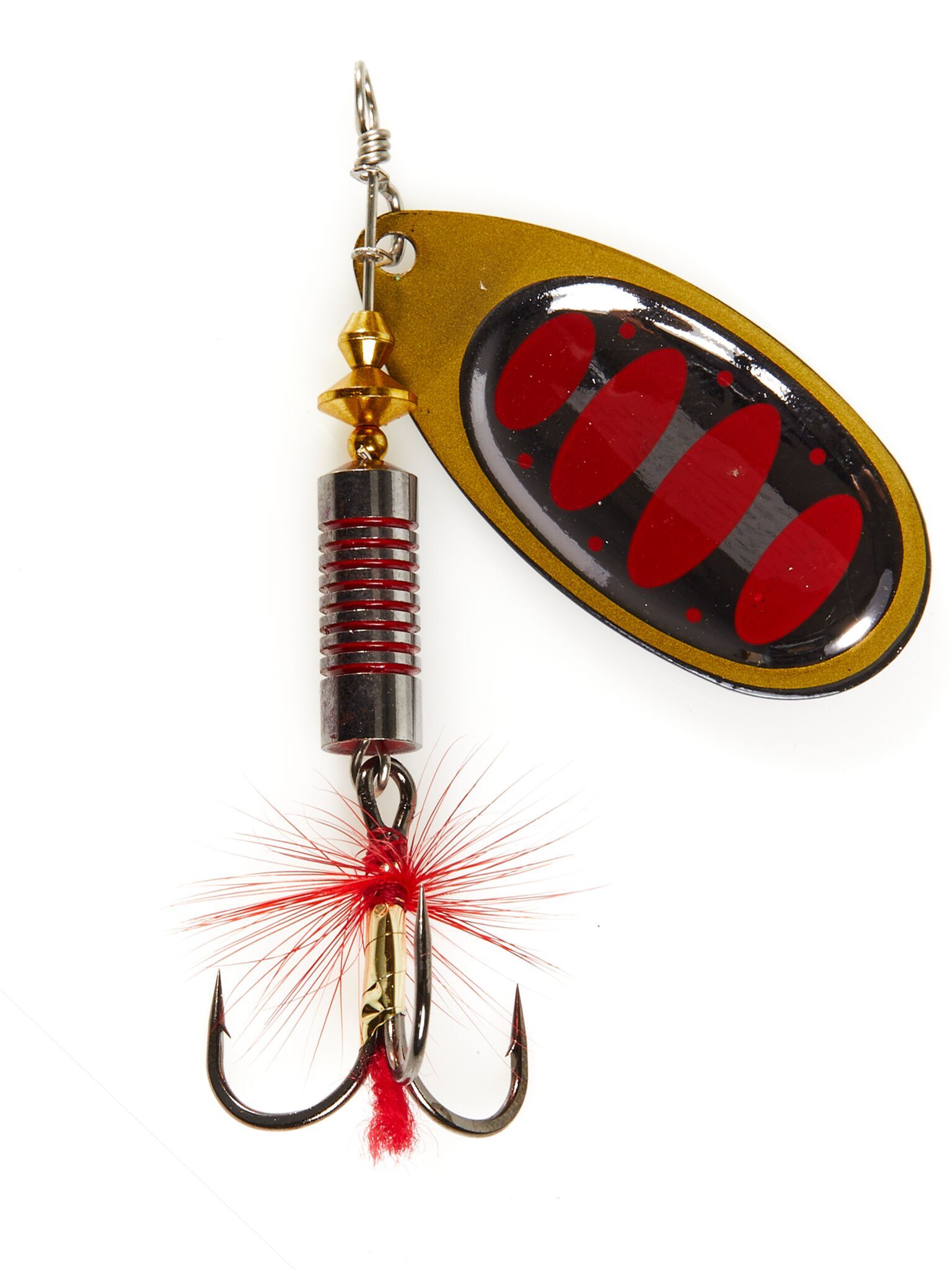 Блесна вращ. Lucky John Bonnie Blade #05, 13.4гр., цв. 005