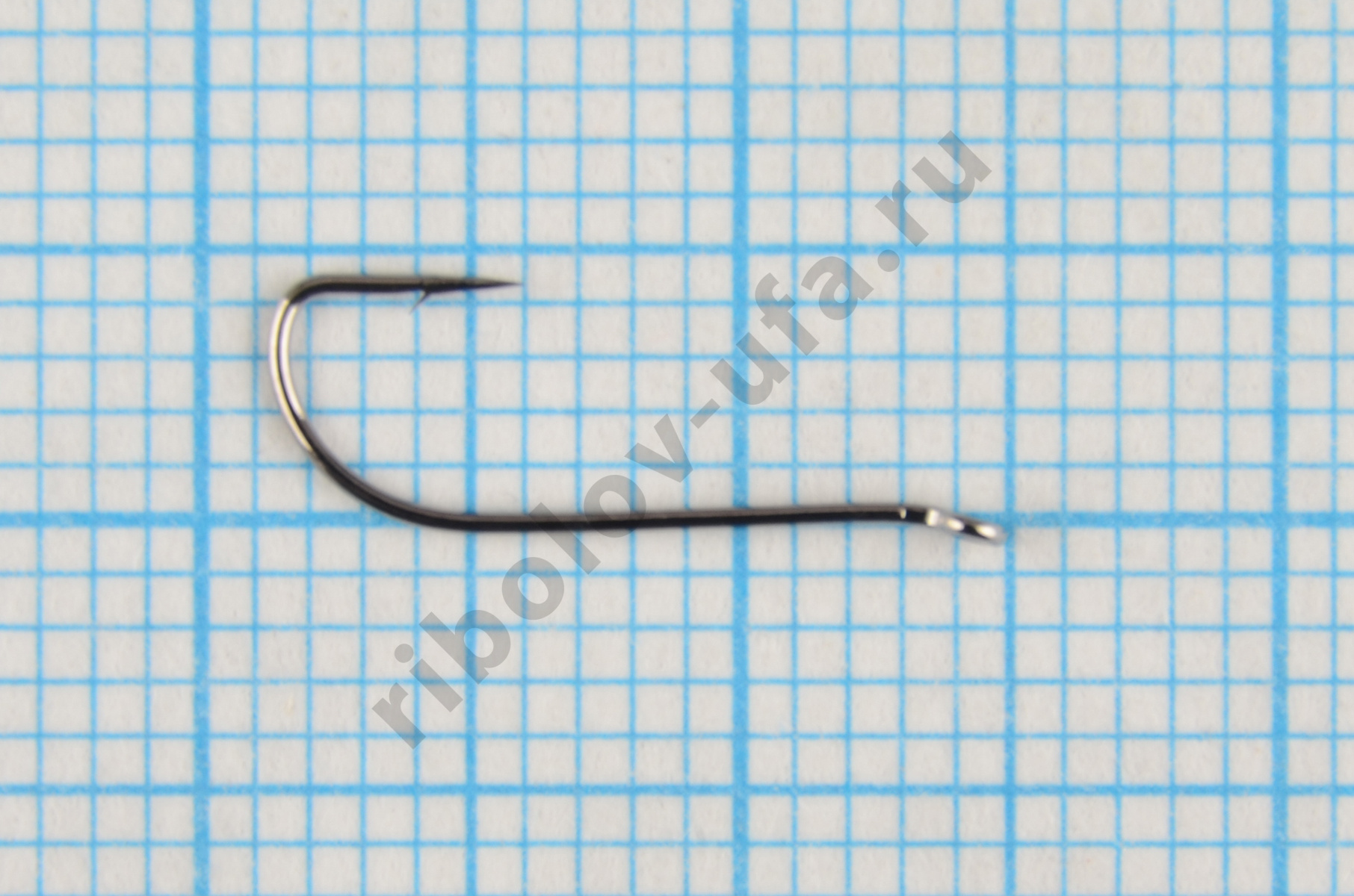 Одинарные крючки Catcher Miyako № 12