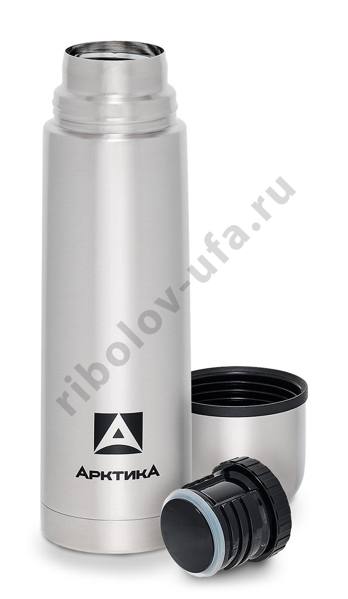 Термос Арктика 101-750А  питьевой 0,75л в чехле
