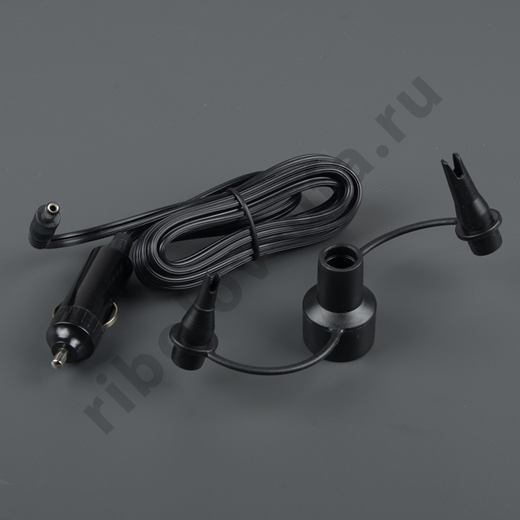 Насос электрический Bestway 12B (от прикуривателя)