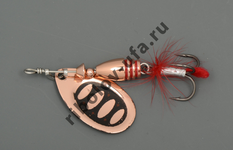 Блесна вращ. Savage Gear ROTEX SPINNER 4 11,0/02