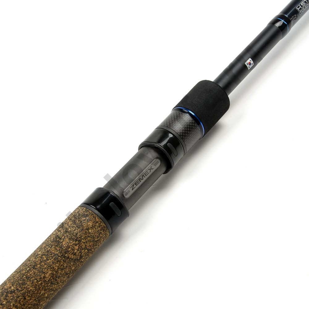 Удилище фидерное Zemex Rampage Extreme Feeder 14 ft - 180 g