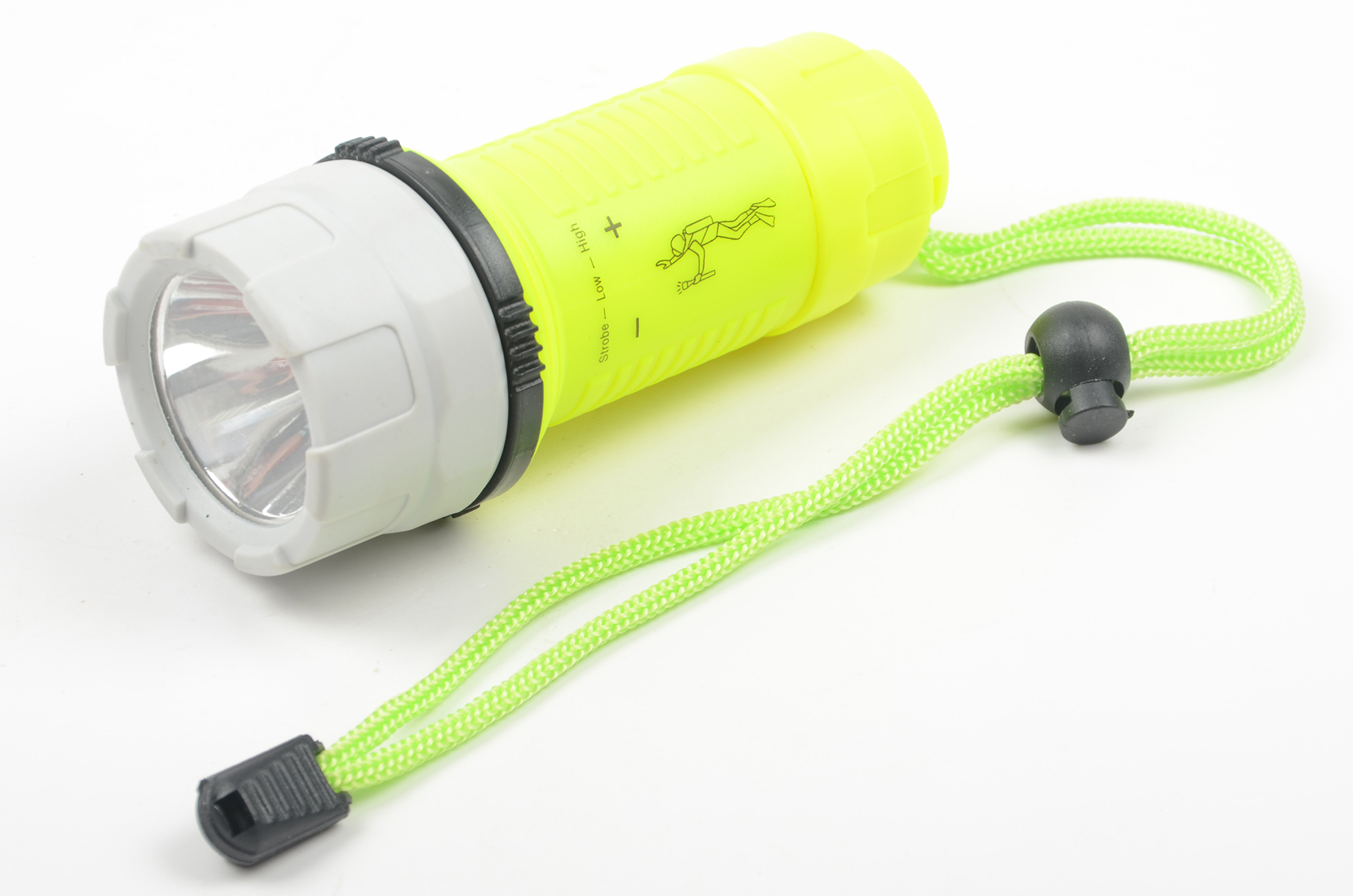 Фонарь ручной YYC PF-08