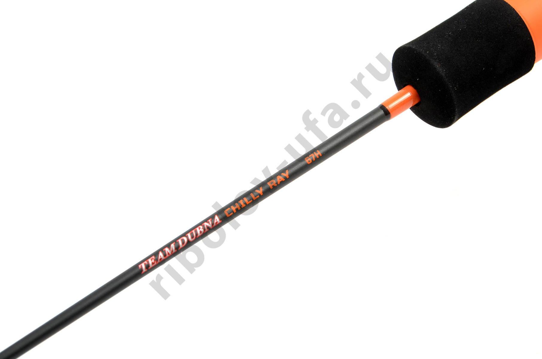 Удилище зимнее Jig It T. D. Chilly Ray JITDCR-67H