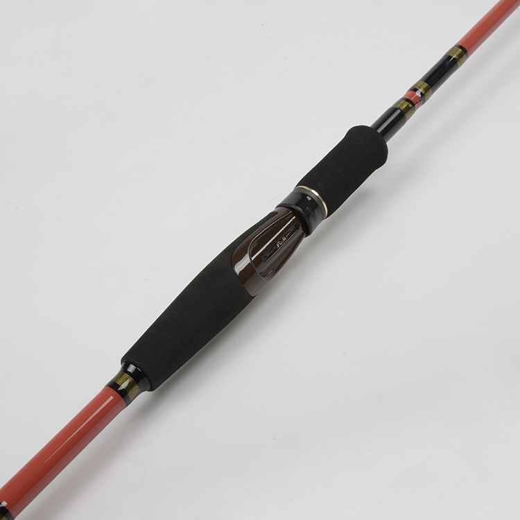 Спиннинговое удилище Gad Harrier 213 см, 5.0-25.0 гр., 8-17 Lb, Fast