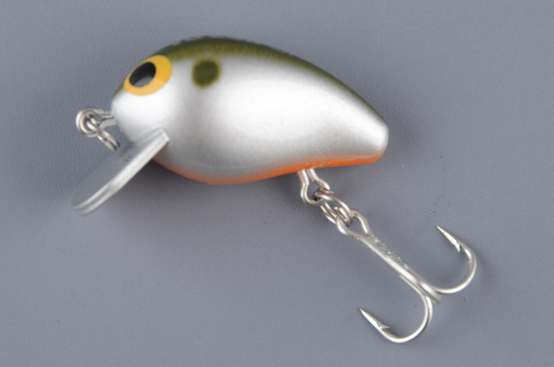 Вoблер Yo-Zuri R1217 Snap Beans 25S., 25 мм, 2 гр. цв. TSH