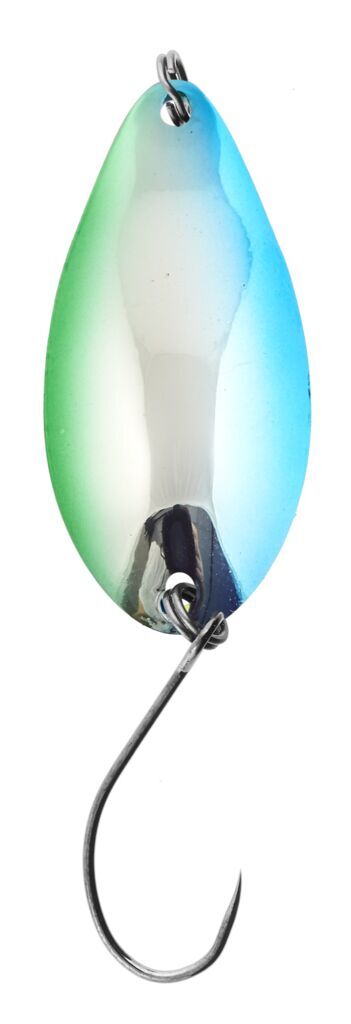 Блесна колеб. Lucky John Juna длин.33мм/03.5 г цв. 032