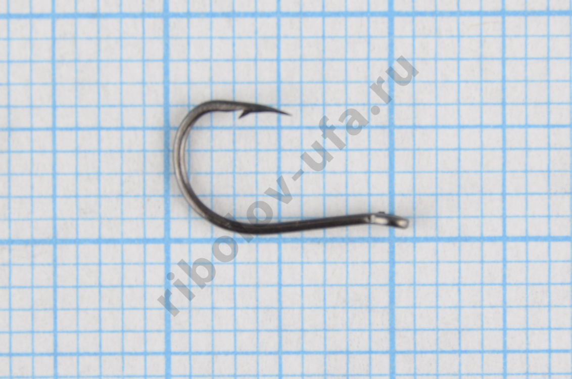 Одинарные крючки Cobra Hinnu сер.CA119 разм.010