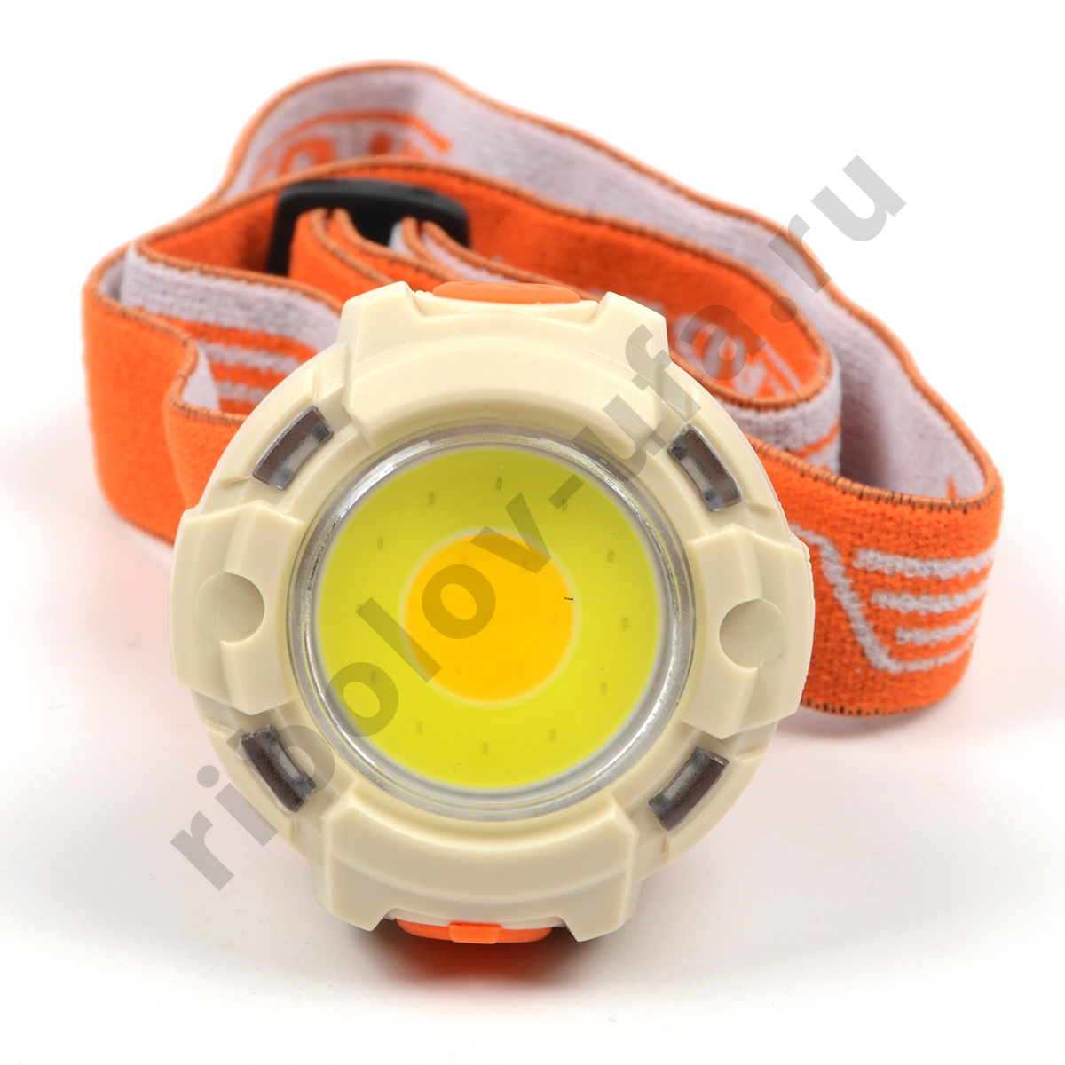 Фонарь налобный YYC CY-2026-C