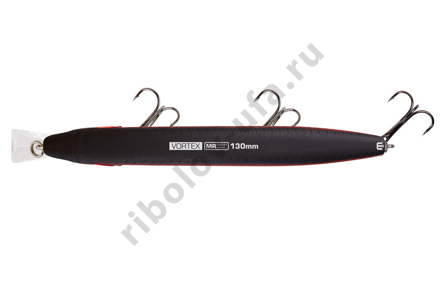 Воблер Iam Master Vortex 130 мм MR SP, 0.2-1.5м, 25.3гр # M26