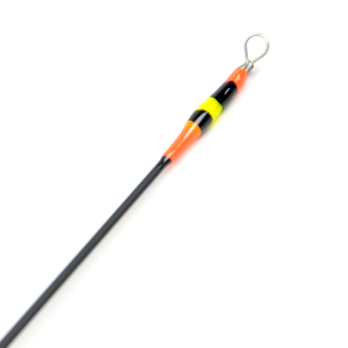 Удочка зимняя Akara Ice Pro 355 (1,0-8,0 гр.) Yellow