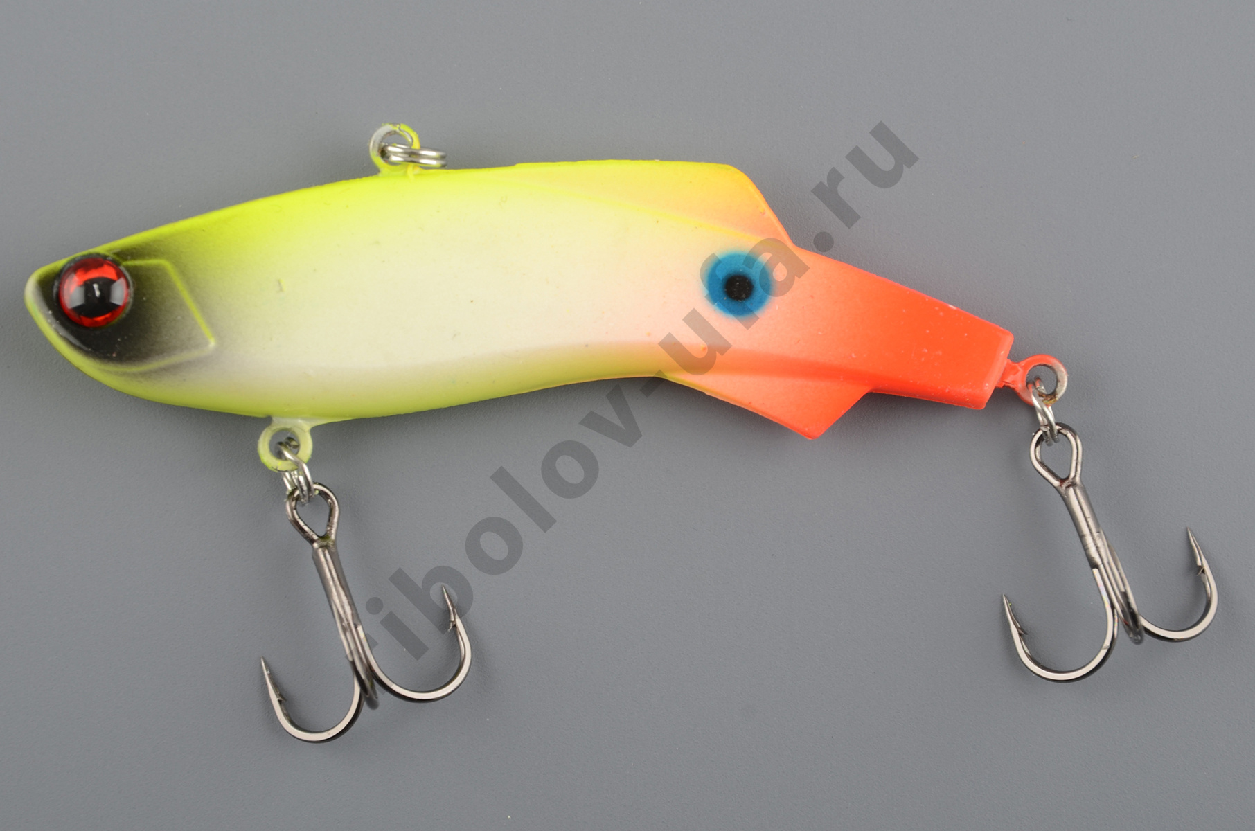 Раттлин Zander Master Venom 73, 17гр, цвет 24