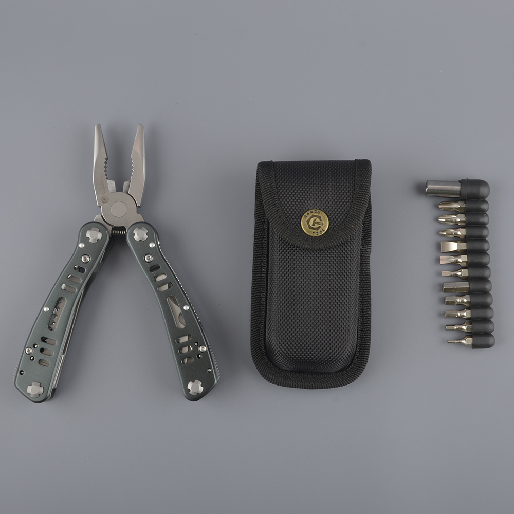 Мультитул складной Ganzo  G203