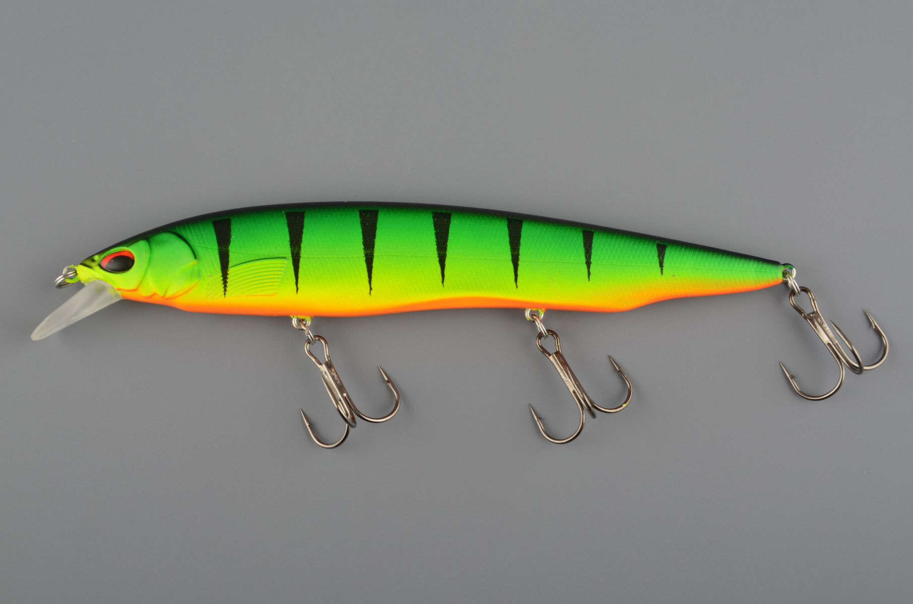 Воблер Columbia Megabass 160мм, 30гр #13