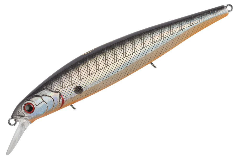 Воблер TsuYoki Flirt 115 SP #073Z