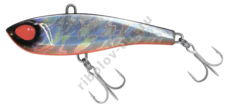 Подледный воблер Usami Wasabi Vib 77S #122