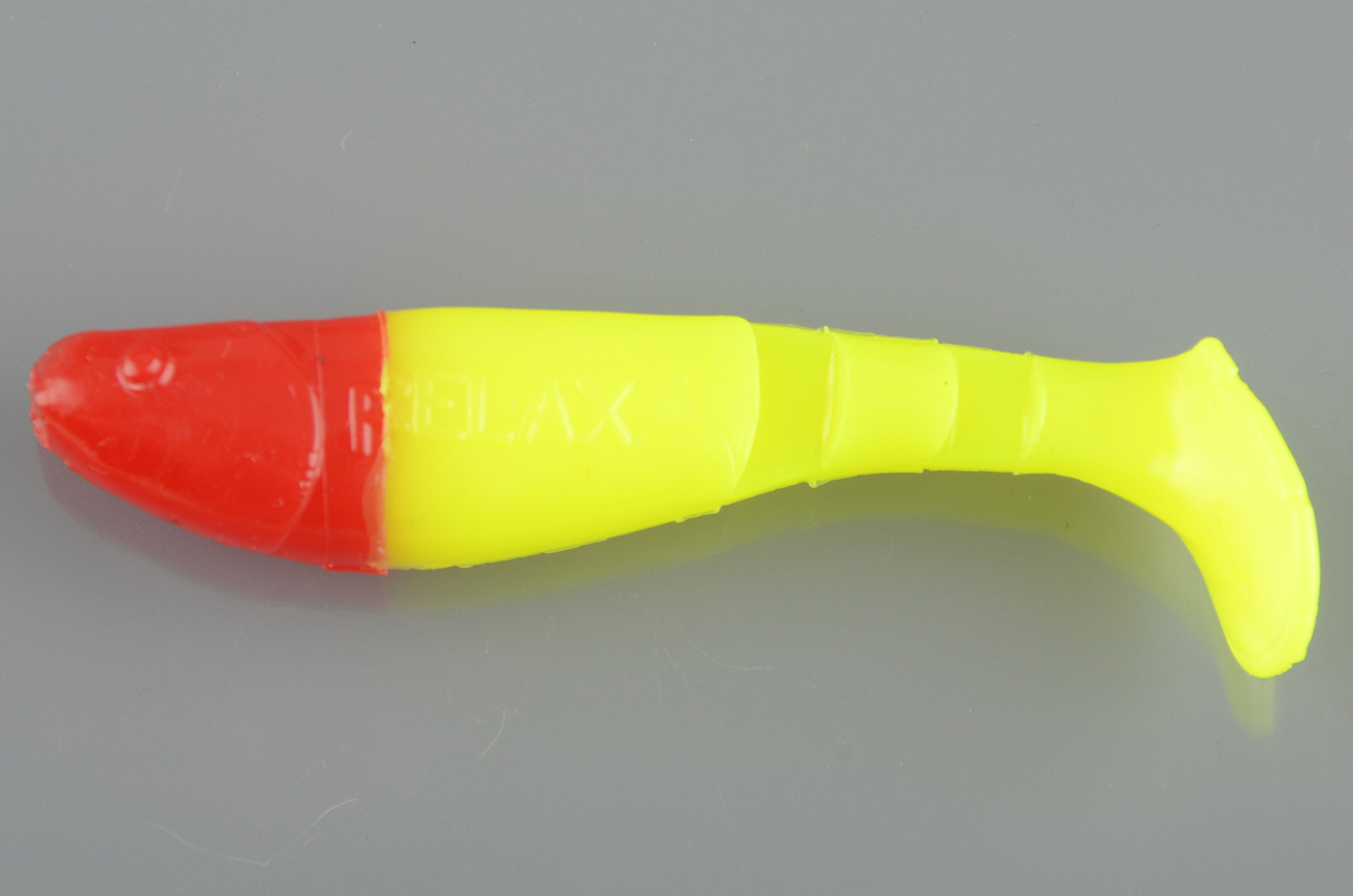 Силиконовая приманка Relax Kopyto Head 2.5in 6,2см (10шт/уп) - H011