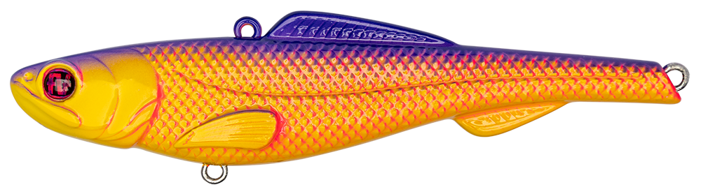 Виб Relax Wagner Vib 80мм 19гр #C06