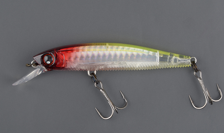 R1102 - 3DB Minnow 90