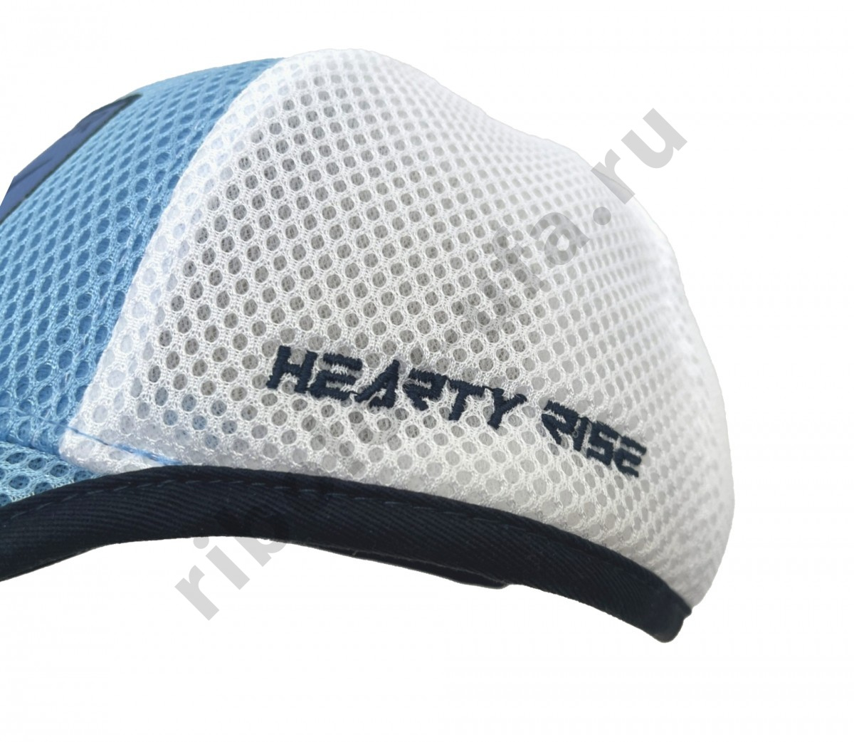 Кепка Hearty Rise Skywalker сине-белая сетка, р-р L