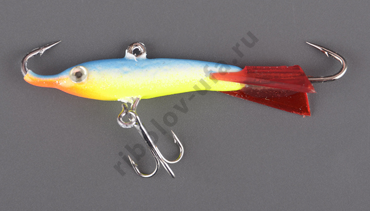 Балансир Dag Master Classic 19гр. цв. 15